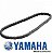 CORRENTE DE COMANDO PARA YS150 FAZER , YBR150 FACTOR E XTZ150 CROSSER ORIGINAL YAMAHA - Imagem 1