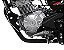 TAMPA ESQUERDA DO MOTOR PARA LINHA 150CC FAZER , FZ 15 2023, FACTOR E CROSSER ORIGINAL YAMAHA - Imagem 2