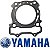 JUNTA DE CABECOTE PARA XT660R E XT660Z TÉNÉRÉ ORIGINAL YAMAHA - Imagem 1