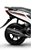 ADESIVOS LADO DIREITO DA RABETA FLUO 125 2023 E 2024 ORIGINAL YAMAHA (CONSULTAR PRAZO DE ENTREGA E ESTOQUE) - Imagem 3