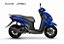 MANOPLAS /TERMINACAO DA MANOPLA PARA FLUO 125 2023 ATE 2025 ORIGINAL YAMAHA (CONSULTAR PRAZO DE ENTREGA E ESTOQUE) - Imagem 3