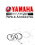 JOGO DE ANEIS DO PISTÃO PARA X-MAX 2021 ATE 2023 ORIGINAL YAMAHA (CONSULTAR PRAZO DE ENTREGA E ESTOQUE) - Imagem 1