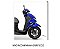 TAMPA FRONTAL 2 DIREITO PARA FLUO 125 2023 E 2024 ORIGINAL YAMAHA (CONSULTAR PRAZO DE ENTREGA  E ESTOQUE) - Imagem 3