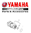 EIXO DE COMANDO COMPLETO X-MAX 2021 ATE 2023 ORIGINAL YAMAHA (CONSULTAR PRAZO DE ENTREGA E ESTOQUE) - Imagem 1