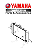RADIADOR X-MAX 2021 ATE 2023 ORIGINAL  YAMAHA - Imagem 1