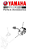 INTERRUPTOR DO GUIDAO 2 (PARTIDA BOTÃO) PARA FLUO 125 2023 E 2024 ORIGINAL YAMAHA - Imagem 1