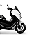 CARENAGEM FAROL LADO DIREITO N MAX 160 BRANCO 2022 ORIGINAL YAMAHA - Imagem 2