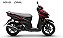 GRAFICO DA RABETA DA NEO 125 2025 DIREITO E ESQUERDO ORIGINAL YAMAHA (CONSULTAR PRAZO DE ENTREGA E ESTOQUE) - Imagem 3