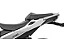 TAMPA LATERAL ESQUERDA ( RABETA ) PARA FZ25 NOVA FAZER 250 ABS 2018 A 2023 ORIGINAL YAMAHA (CONSULTAR PRAZO DE ENTREGA E ESTOQUE) - Imagem 4
