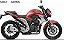 PISCA DIANTEIRO/ TRASEIRO PARA FZ 25 2018 ATE 2023 ORIGINAL YAMAHA (CONSULTAR PRAZO DE ENTREGA E ESTOQUE) - Imagem 3