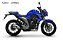 TAMPA EXTERNA DIREITA/ESQUERDA DO FAROL FZ 25 2022 ATE 2024 ORIGINAL YAMAHA (CONSULTAR PRAZO DE ENTREGA E ESTOQUE) - Imagem 3