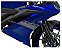 CARENAGEM LATERAL ESQUERDO (PISCA) PARA YZF R15 2024 ORIGINAL YAMAHA (CONSULTAR PRAZO DE ENTREGA E ESTOQUE) - Imagem 3