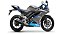 CARENAGEM INTERNA DA TOMADA DE AR ESQUERDO/DIREITO YZF R15 2024 (CONSULTAR PRAZO DE ENTREGA E ESTOQUE) - Imagem 2