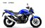 CARCAÇA SUPERIOR DO MEDIDOR PARA YS250 FAZER BLUE FLEX 2016 E 2017 ORIGINAL YAMAHA (CONSULTAR PRAZO DE ENTREGA E ESTOQUE) - Imagem 3