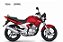CARCAÇA INFERIOR DO MEDIDOR PARA YS250 FAZER 2006 ATE 2008 ORIGINAL YAMAHA (CONSULTAR PRAZO DE ENTREGA E ESTOQUE) - Imagem 3