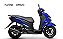 ESPAÇADOR GUIA PARA FLUO 125 2023 ORIGINAL YAMAHA (CONSULTAR PRAZO DE ENTREGA E ESTOQUE) - Imagem 1
