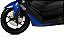MOLDURA DA TAMPA LATERAL DIREITA NMAX 160 2017  ORIGINAL YAMAHA (CONSULTAR PRAZO DE ENTREGA E ESTOQUE) - Imagem 3