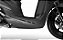 MOLDURA DA TAMPA LATERAL 1 ESQUERDA PARA FLUO 125 2025 ORIGINAL YAMAHA (CONSULTAR PRAZO DE ENTREGA E ESTOQUE) - Imagem 5