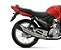CUBO DA RODA TRASEIRA DA FACTOR 125 E YBR 125 ATÉ 2015 ORIGINAL YAMAHA (CONSULTAR PRAZO DE ENTREGA E ESTOQUE) - Imagem 4