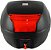 BAULETO GIVI 29 LITROS ( E29N ) PRETO ORIGINAL YAMAHA - Imagem 5