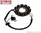 ESTATOR CONJUNTO PARA CRYPTON 115 ORIGINAL YAMAHA - Imagem 2