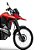 CARENAGEM INFERIOR DO FAROL PARA XTZ250 NOVA LANDER ABS 2025 ORIGINAL YAMAHA - Imagem 3