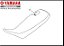 CAPA DE BANCO PARA  FACTOR 150 2019 ORIGINAL YAMAHA - Imagem 1