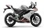 RABETA DIREITA YZF R15 2026 ORIGINAL YAMAHA (CONSULTAR PRAZO DE ENTREGA E ESTOQUE) - Imagem 3