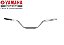GUIDAO PARA XTZ250 NOVA LANDER ABS ORIGINAL YAMAHA (CONSULTAR PRAZO DE ENTREGA E ESTOQUE) - Imagem 1