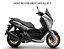 CARENAGEM DIANTEIRA ESQUERDA PARA NMAX 160 2025 / 2026 RIGINAL YAMAHA (CONSULTAR PRAZO DE ENTREGA E ESTOQUE) - Imagem 4