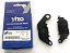 KIT PASTILHA DE FREIO TRASEIRA NMAX 2025/2026-0ORIGINAL YAMAHA - Imagem 1