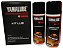 Kit Lube (lubrificante + Desengripante) Yamalube Yamaha - Imagem 1