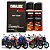 Kit Lube (lubrificante + Desengripante) Yamalube Yamaha - Imagem 3