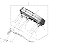 MEDIDOR CONJUNTO MT 03 2026-ORIGINAL YAMAHA - Imagem 1