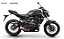 PARALAMA DIANTEIRO PARA MT-07 2019 A 2021 ORIGINAL YAMAHA - Imagem 5