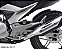 SUPORTE (BACALHAU) DO ESTRIBO TRASEIRO ESQUERDO PARA FAZER 250 ORIGINAL YAMAHA (CONSULTAR PRAZO DE ENTREGA E ESTOQUE) - Imagem 5
