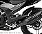 SUPORTE (BACALHAU) DO ESTRIBO TRASEIRO ESQUERDO PARA FAZER 250 ORIGINAL YAMAHA (CONSULTAR PRAZO DE ENTREGA E ESTOQUE) - Imagem 7