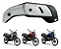 PROTETOR DE ESCAPE PRATA LANDER 250 2026/ORIGINAL YAMAHA - Imagem 1