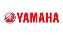 RABETA ESQUERDA + ADESIVO PARA R15 2026 AZUL- ORIGINAL YAMAHA - Imagem 1