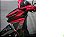 ADESIVO DA TOMADA DE AR LADO ESQUERDO VERMELHO-NEO 125 2025-ORIGINAL YAMAHA - Imagem 1
