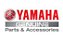 LIMITADOR DO ESTRIBO OU PROTETOR DA PEDALEIRA PARA YBR FACTOR 125 DE 2009 Á 2015 ORIGINAL YAMAHA - Imagem 2