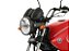 BLOCO DO FAROL DIANTEIRO CONJUNTO PARA YBR125 FACTOR ORIGINAL YAMAHA - Imagem 2