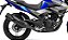 ESCAPAMENTO COMPLETO PARA FAZER 250 ATE 2017 ORIGINAL YAMAHA - Imagem 4