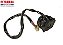 PUNHO OU INTERRUPTOR DE GUIDAO ESQUERDO PARA XT660R 2005 ATE 2018 E XT660Z TENERE ORIGINAL YAMAHA - Imagem 3