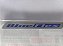EMBLEMA BLUE FLEX PARA YS250 FAZER , YS150 FAZER E YBR150 FACTOR ORIGINAL YAMAHA (CONSULTAR PRAZO DE ENTREGA E ESTOQUE) - Imagem 3