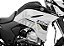GRAFICOS E EMBLEMAS DA TOMADA DE AR E CARENAGEM DO TANQUE DA NOVA LANDER ABS 2020 E 2021 ORIGINAL YAMAHA - Imagem 3