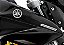 GRAFICOS E EMBLEMAS DA TOMADA DE AR E CARENAGEM DO TANQUE DA NOVA LANDER ABS 2020 E 2021 ORIGINAL YAMAHA - Imagem 8