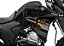 GRAFICOS E EMBLEMAS DA TOMADA DE AR E CARENAGEM DO TANQUE DA NOVA LANDER ABS 2020 E 2021 ORIGINAL YAMAHA - Imagem 2