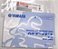 MANUAL DO PROPRIETARIO PARA MT-07 ORIGINAL YAMAHA - Imagem 2