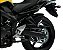 PARALAMA TRASEIRO E CAPA CORRENTE PARA FZ6-N E FZ6-S ORIGINAL YAMAHA (CONSULTAR PRAZO DE ENTREGA E ESTOQUE) - Imagem 3